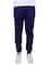 Galaxy by Harvic Men's Fleece-Lined Jogger Sweatpants With Zipper Pockets